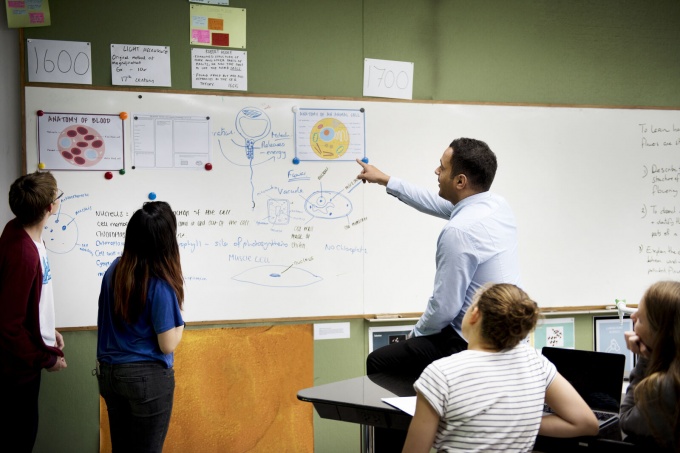 ​How to Know When A Long-Term Teaching Role is Right For You | Protocol Education